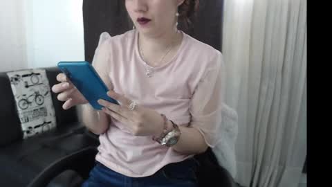 NATASHA online show from 12.03.24