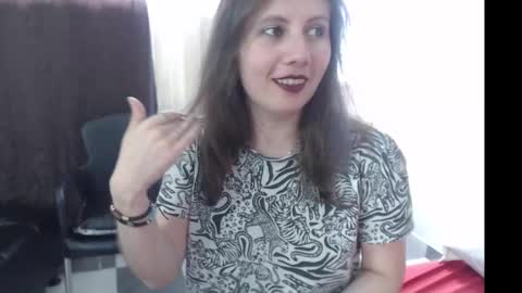 NATASHA online show from 12.06.24