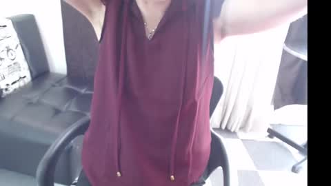 NATASHA online show from 12.14.24