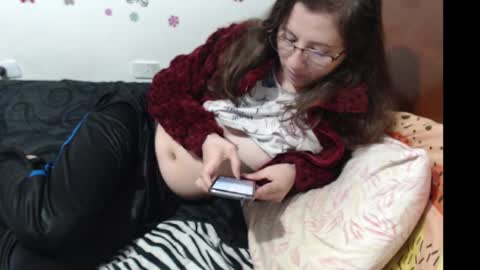 NATASHA online show from 02.27.25