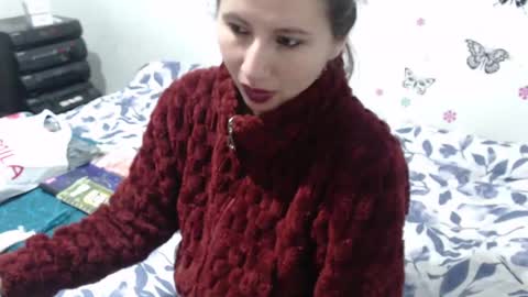 NATASHA online show from 09.30.25