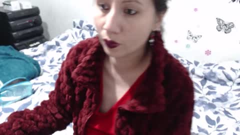 NATASHA online show from 10.14.25