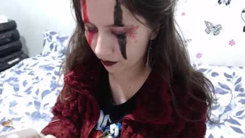 NATASHA online show from 10.31.25