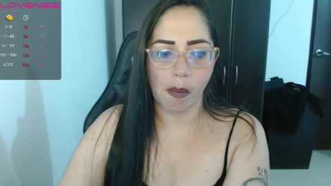 Natasha Smithe  online show from 12.11.24