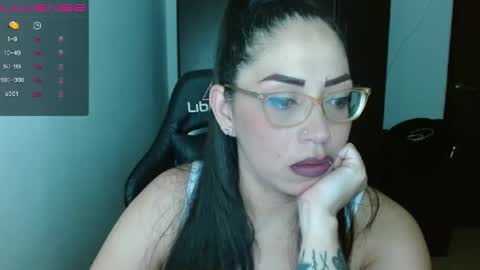 Natasha Smithe  online show from 12.11.24