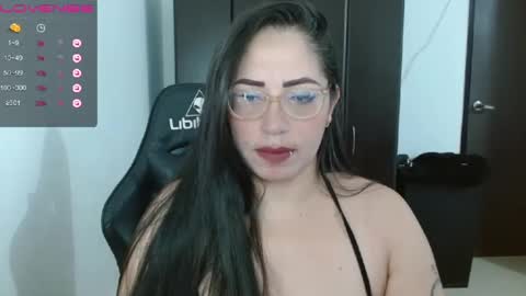 Natasha Smithe  online show from 12.13.24