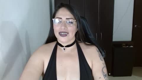 Natasha Smithe  online show from 03.15.26