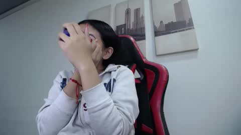 Snapshot of natashax_hot chatting on 11.27.25 Natashax online show from 11.27.25