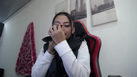 Snapshot of natashax_hot chatting on 12.15.25 Natashax online show from 12.15.25