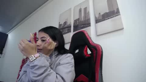 Snapshot of natashax_hot chatting on 01.09.26 Natashax online show from 01.09.26
