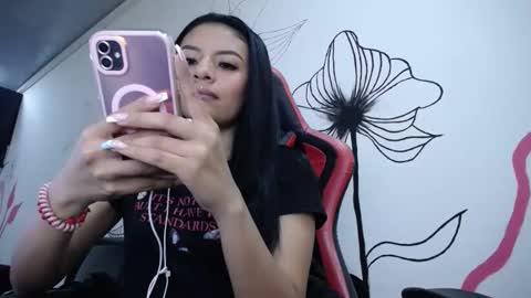 Snapshot of natashax_hot chatting on 05.14.26 Natashax online show from 05.14.26