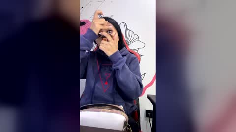 Snapshot of natashax_hot chatting on 05.16.26 Natashax online show from 05.16.26