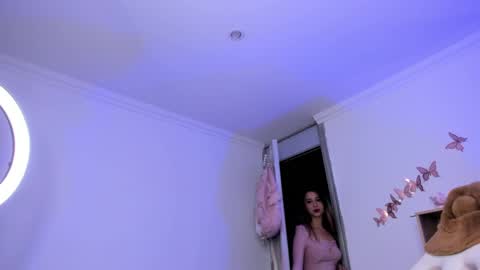 Natasha Independent model online show from 02.23.25