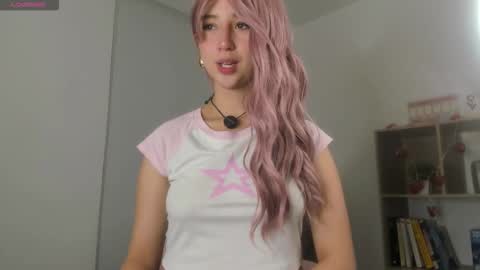 Natasha Independent model online show from 10.03.25