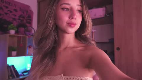 Natasha Independent model online show from 03.13.26