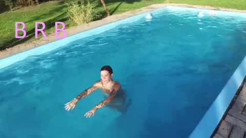 Nathalie online show from 12.04.24