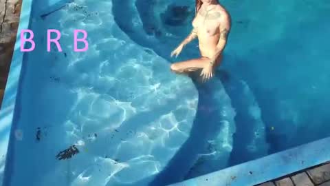 Nathalie online show from 12.04.24