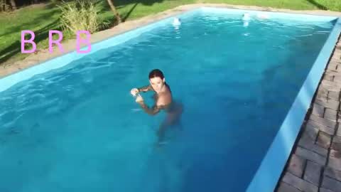 Nathalie online show from 12.11.24