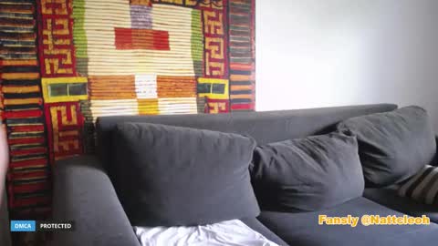 Nathalie online show from 12.19.24