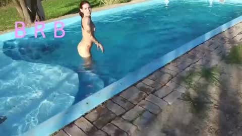 Nathalie online show from 12.28.24