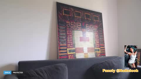 Nathalie online show from 01.28.25