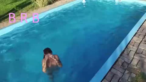 Nathalie online show from 02.06.25