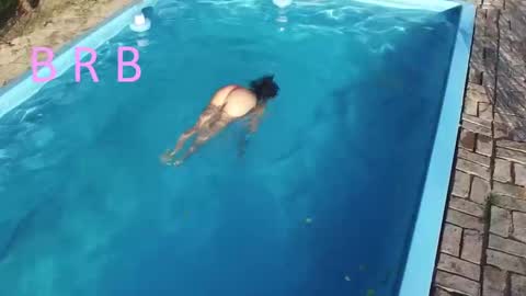 Nathalie online show from 02.14.25