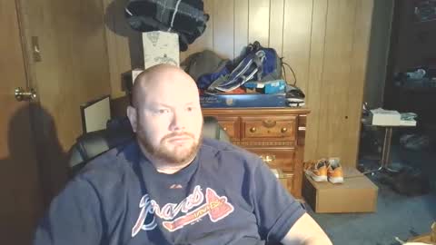 Nate online show from 12.14.25