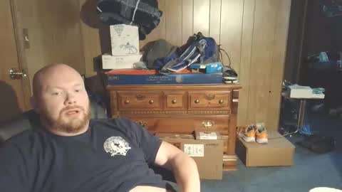 Nate online show from 12.18.25