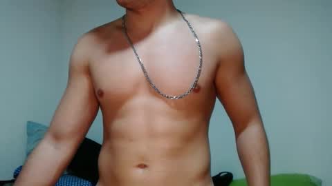 Nate belleri online show from 01.11.25