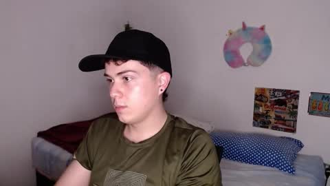 Nate belleri online show from 12.16.25