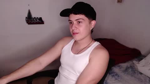 Nate belleri online show from 12.18.25