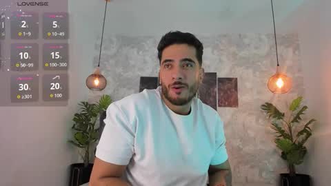 Nate Franco online show from 01.07.26