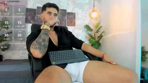 Nate Franco online show from 02.28.26