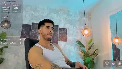 Nate Franco online show from 03.21.26