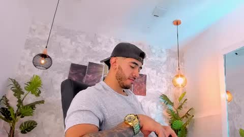 Nate Franco online show from 04.11.26