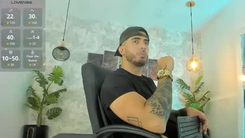 Nate Franco online show from 04.19.26