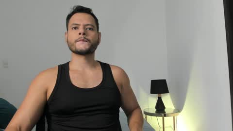 Nate Ocean online show from 12.14.24