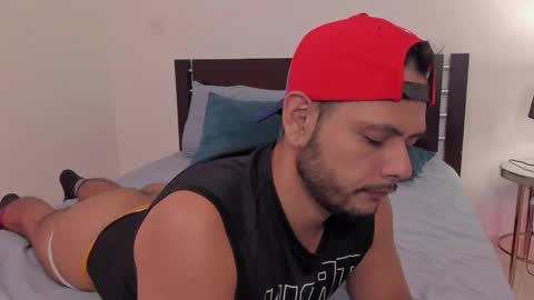 Nate Ocean online show from 12.17.24