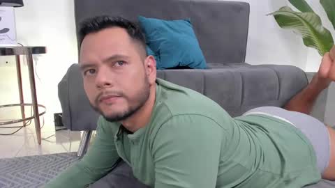 Nate Ocean online show from 02.23.25