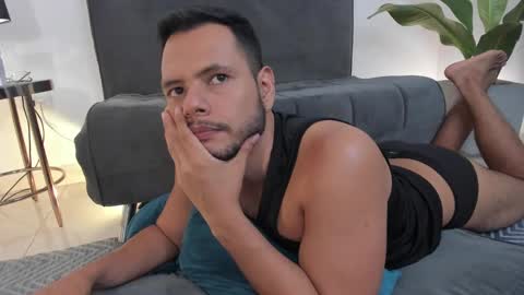 Nate Ocean online show from 03.04.25