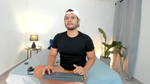 Nate Ocean online show from 12.21.25