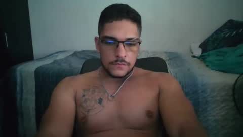 Nate torres online show from 02.01.26