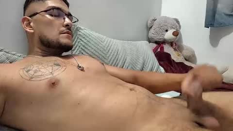 Nate torres online show from 05.15.26