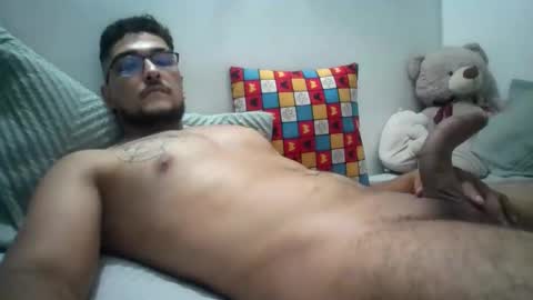 Nate torres online show from 05.26.26