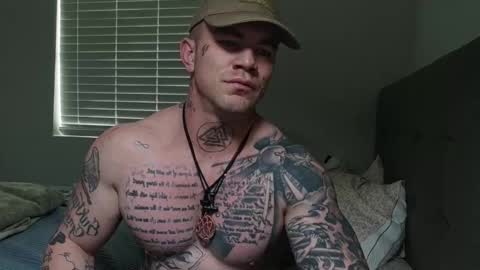 Nate online show from 01.11.26