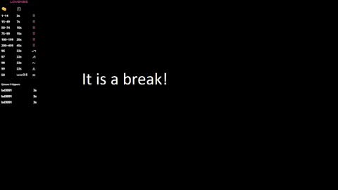 NATE online show from 03.12.25