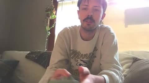 Snapshot of nateless chatting on 10.17.25 Nate online show from 10.17.25