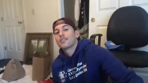 natetheexplorer online show from 03.20.26