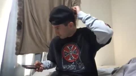 natetheexplorer online show from 04.07.26